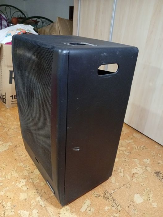 Aquecedor a gás com redutor Galp