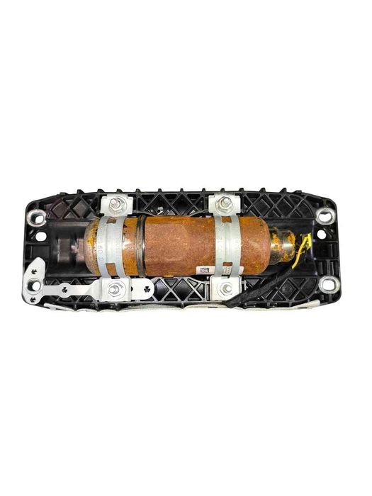 Kit de Airbags VW SCIROCCO III