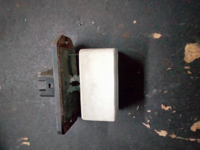 Módulo Da Sofagem Toyota Carina E (_T19_)