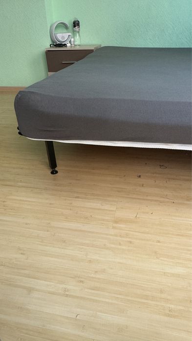 Матрац двохспальний