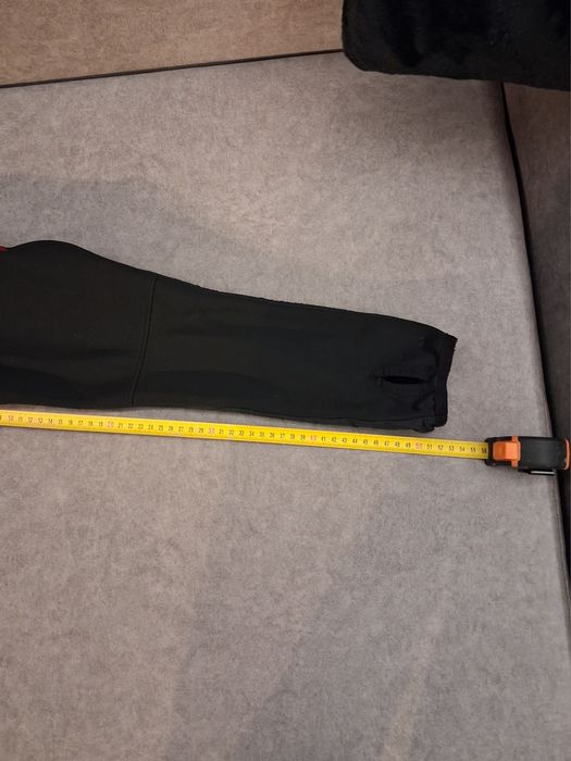 Bluza Mammut Softshell