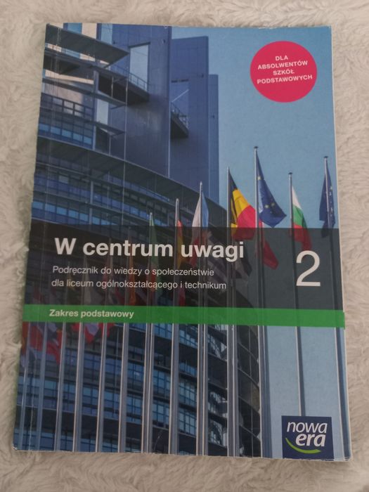 W centrum uwagi 2