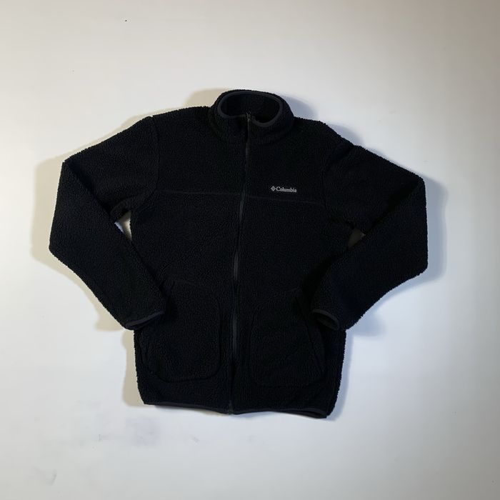 Плюшева куртка теді Columbia , Jack Wolfskin розмір S