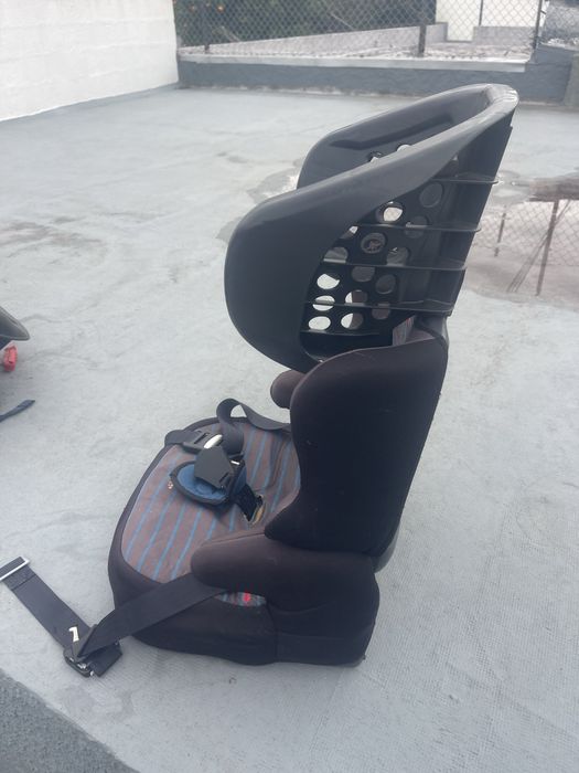 Cadeira de bebé para carro