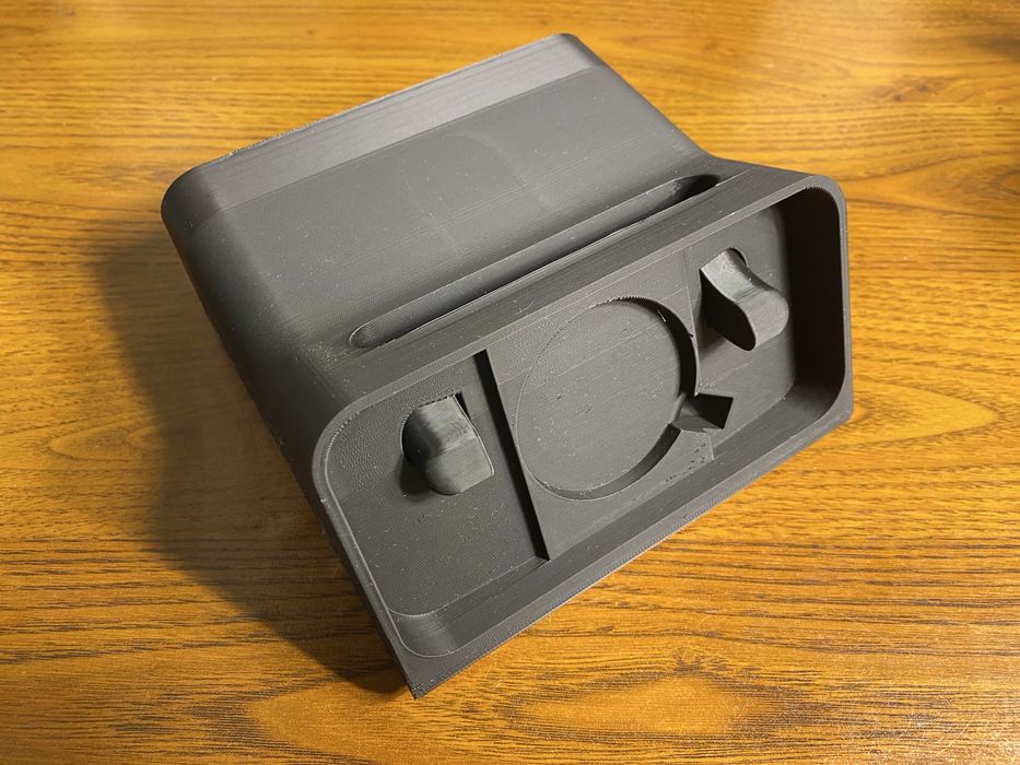 Iphone mag safe dock- Iphone 15 pro AirPods Apple Watch indukcja