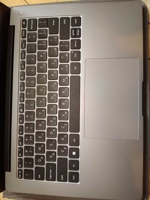 Ноутбук Xiaomi RedmiBook 14 2024 i5/16GB/512GB/W11 (JYU4574CN)