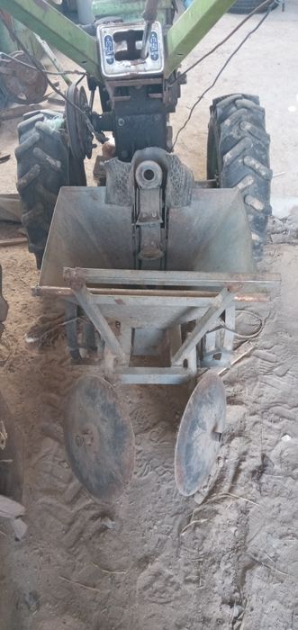 Роицеп,сажалку,граблі сонечко