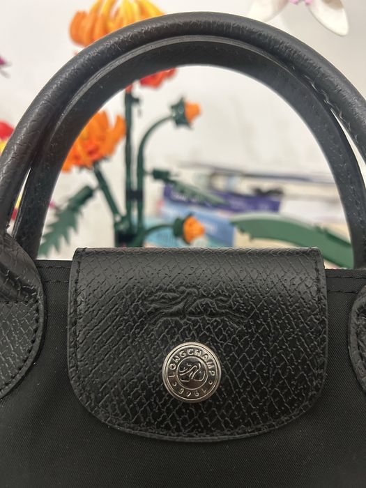 Longchamp modele depose