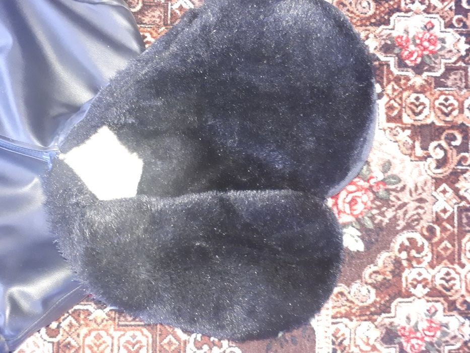 Куртка чоловіча зимова