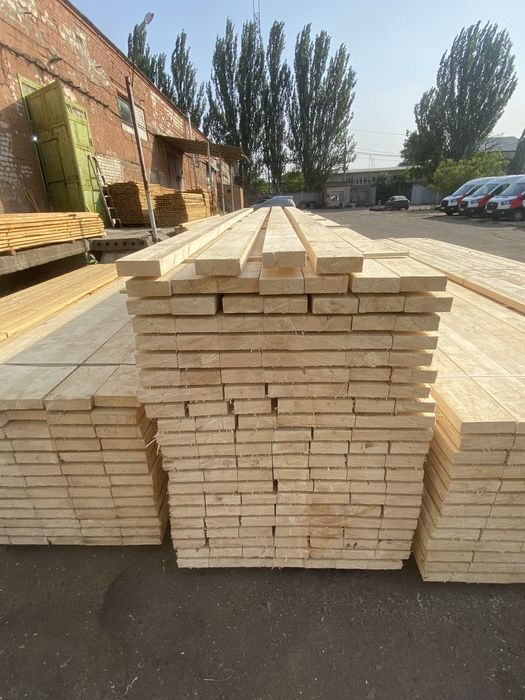 пиломатеріали «Світанок»