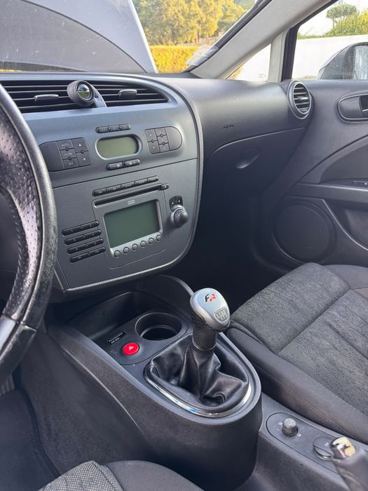Seat Leon fr  170CV