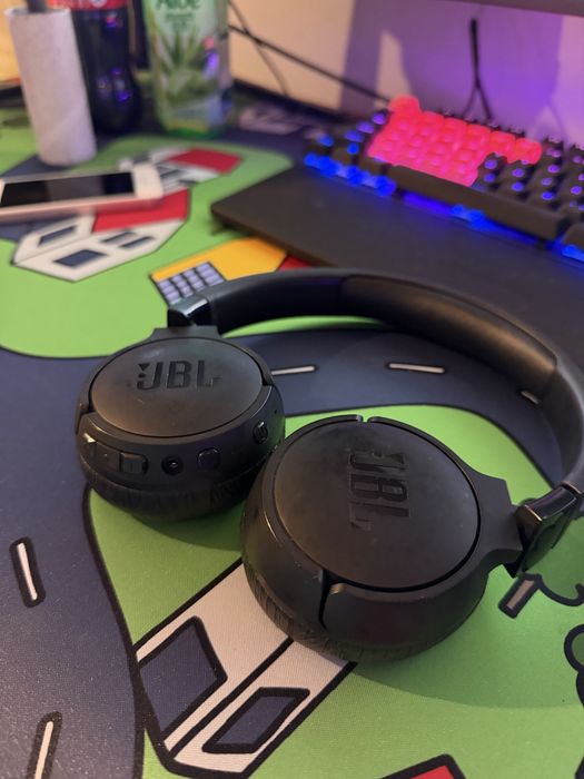 słuchawki JBL 660 anc