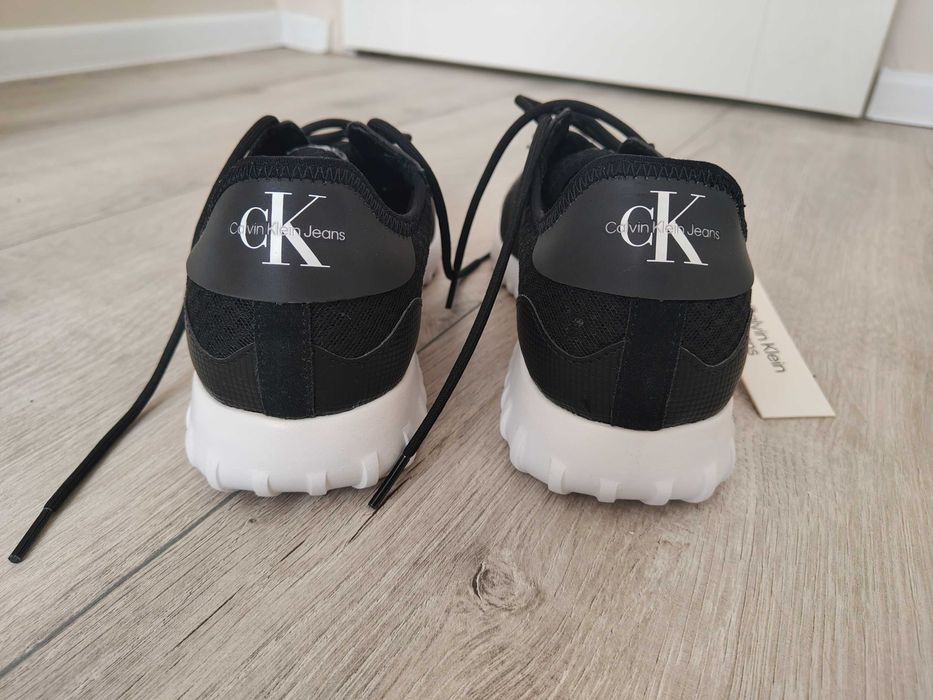 Buty Calvin Klein rozmiar 45