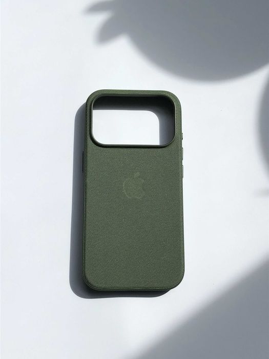 Чохол TechWoven Magsafe iPhone 17 Pro Max чехол айфон 17 про макс 1:1