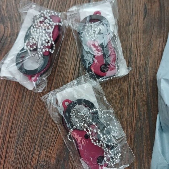 Ніж брелок керамбіт