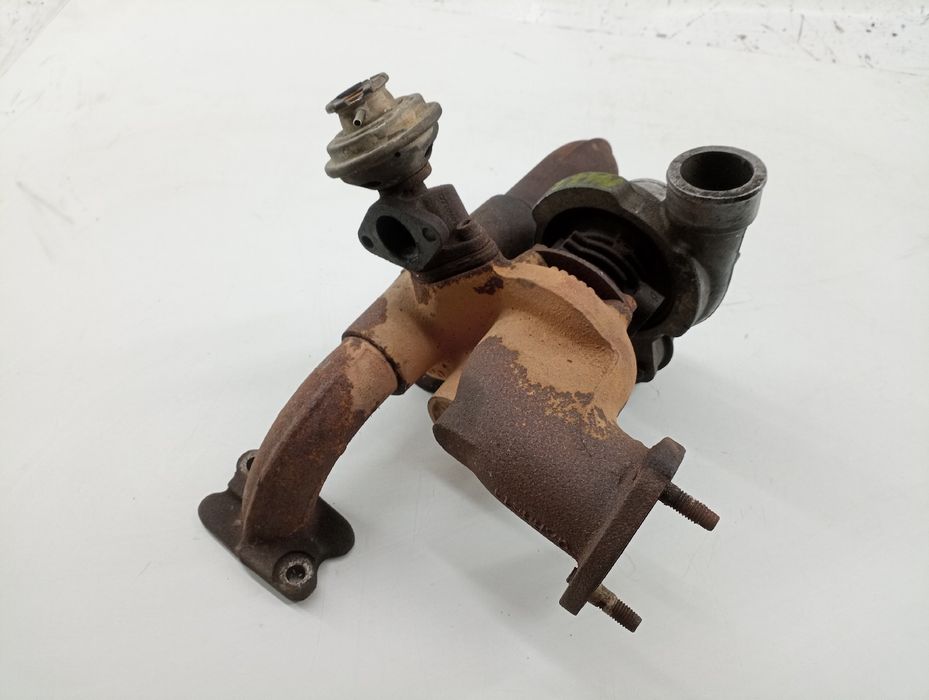 Turbo - land rover discovery ii (l318) | 98 - 04