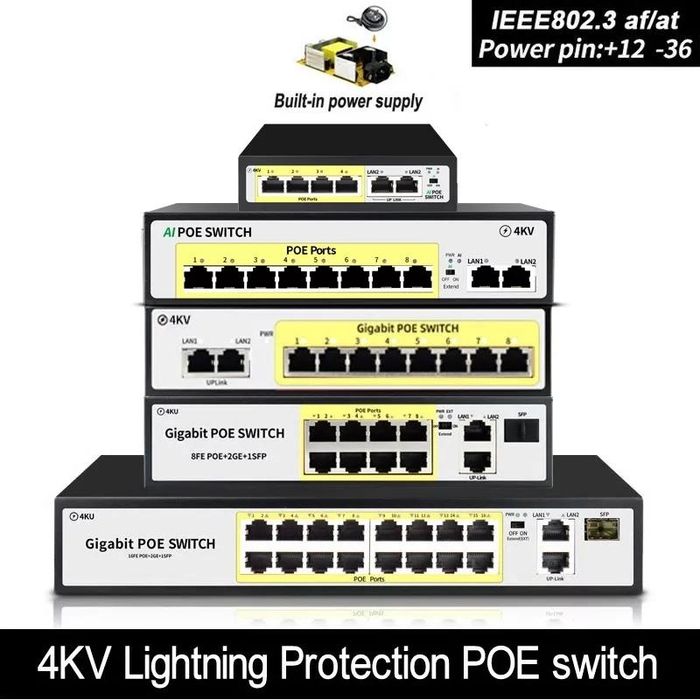 ПЗІП ОПН УЗІП SPD TOMZN TOV1-PV 1000V DC 2P 20-40kA (розрядник, грозозахист))