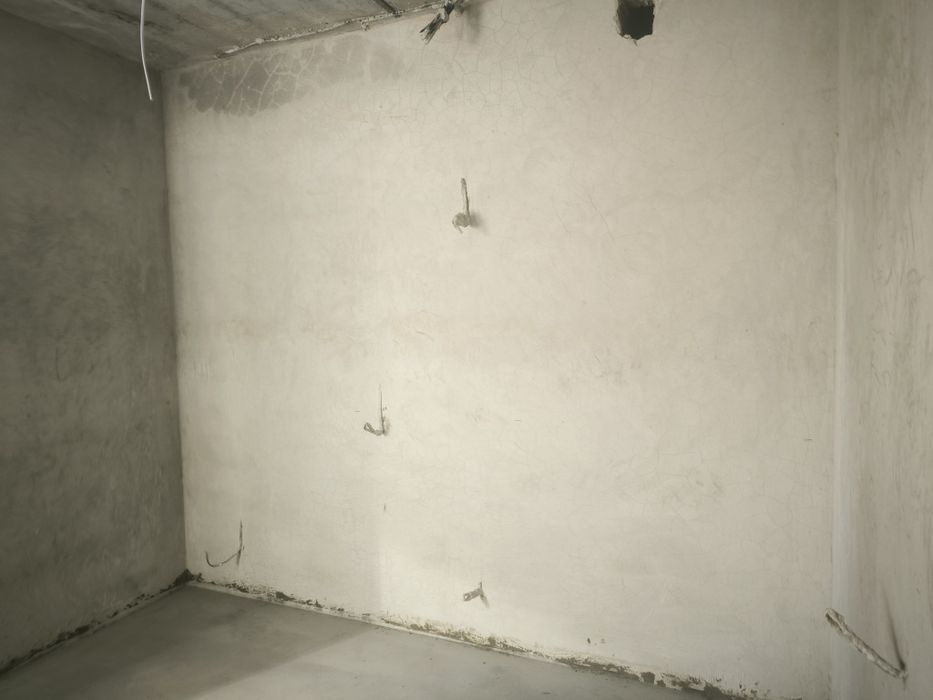 Смарт квартира з газом!