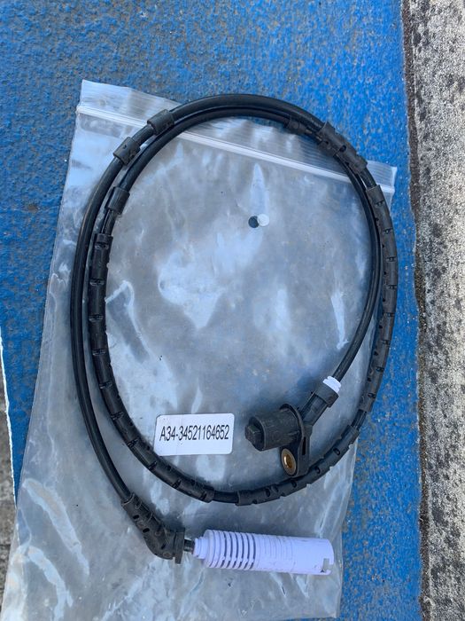 Sensor abs bmw e46 novo