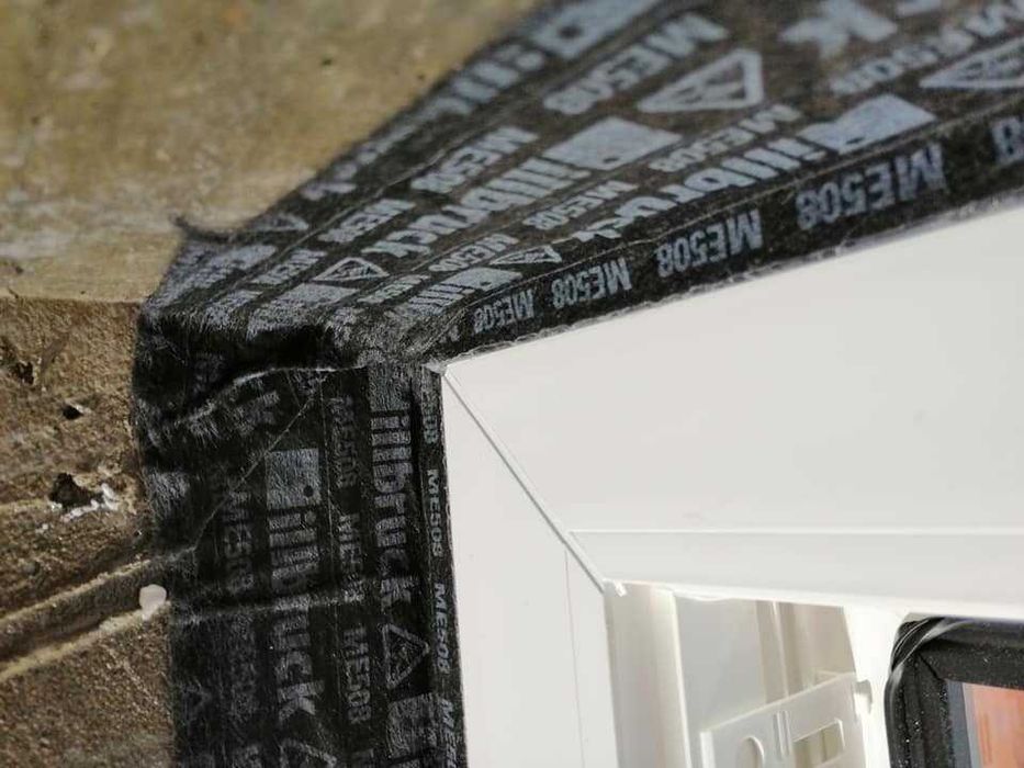 Rolka me508 25m 100mm illbruck