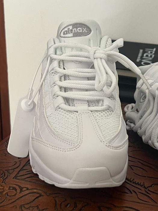 Air max 95.
