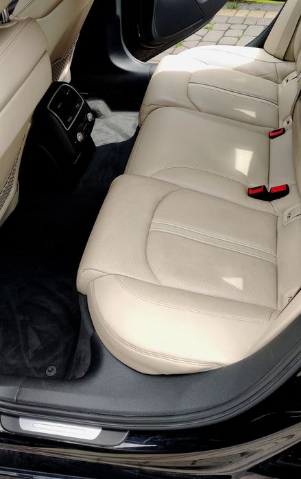 Pranie tapicerki samochodowej, kanapy, krzeseł, osuszanie