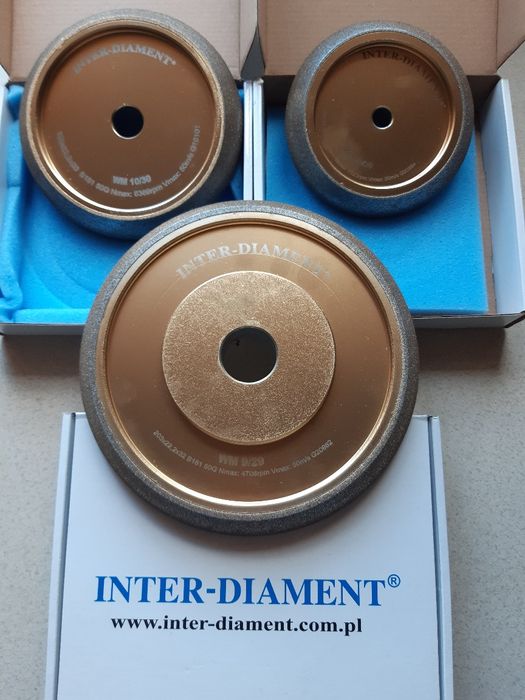 Боразон,заточний алмазний круг .диск 203.150.127.Інтердіамент, Андре