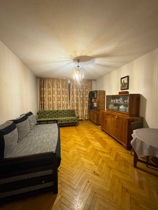 Здам 3-кімнатну квартиру, вул. Миколи Ушакова, 34 — без комісії!