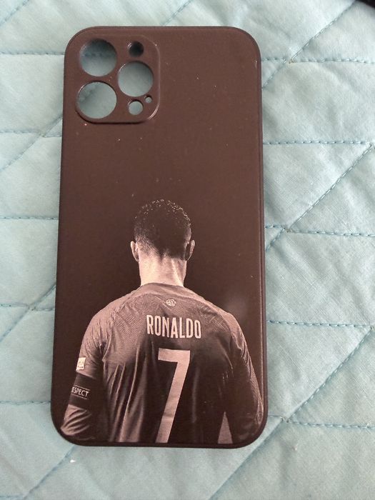 Capas de telemovel iphone 12 Pro Max