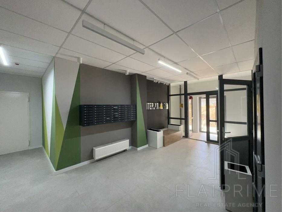 ‼️Нивки Парк, Святошинський р-н, 1К, Бердника 1-В, 5 поверх