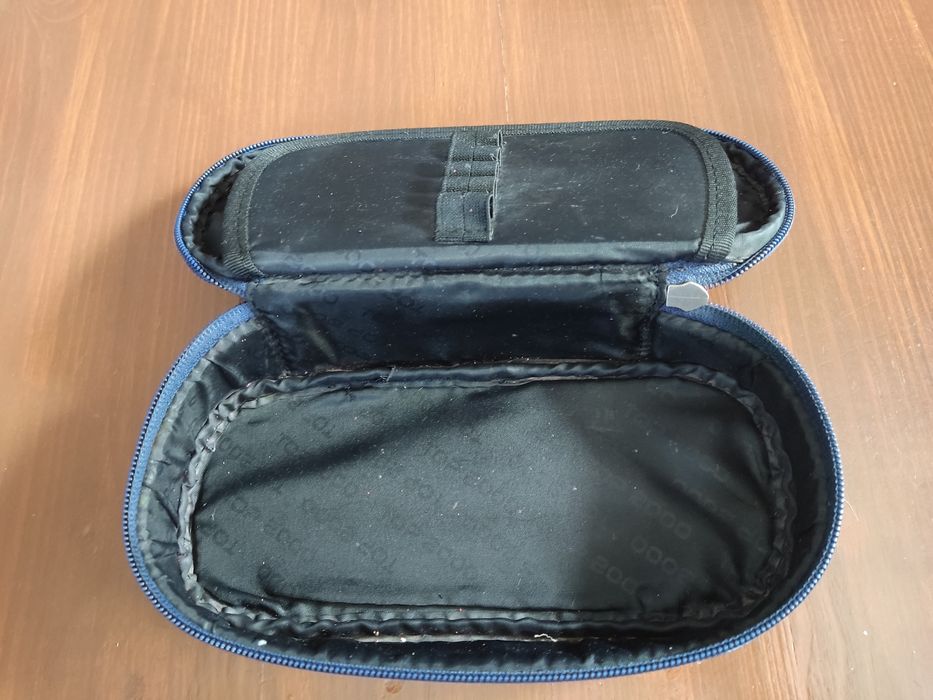 Plecak, piórnik, worek, zestaw szkolny 1-3