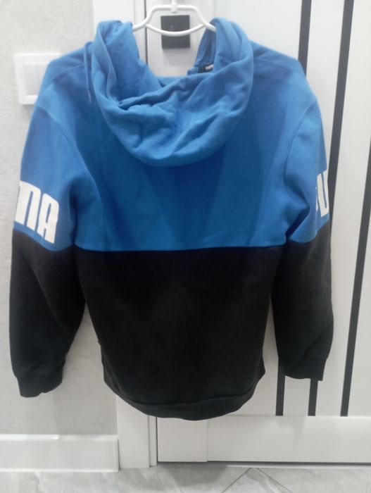 Спортивная кофта мужская s