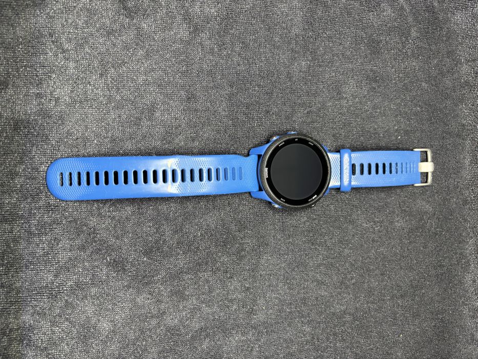 Garmin forerunner 255