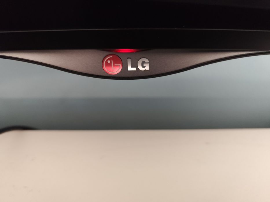 Smart TV LG55UB830V