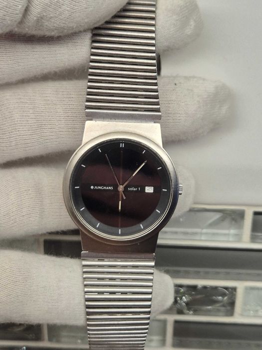 Zegarek *Junghans* Solar 1