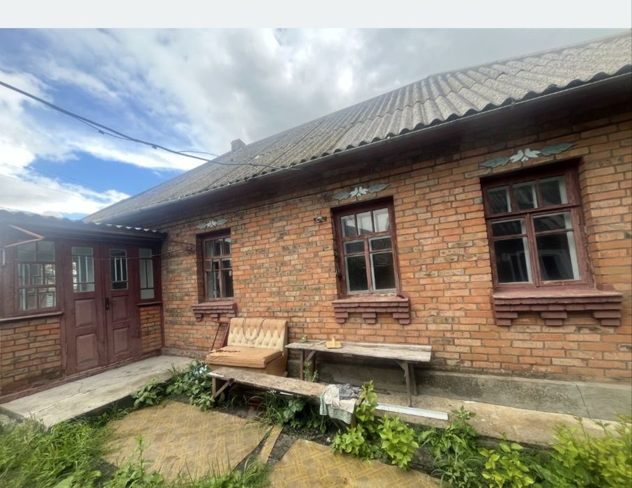Продається будинок