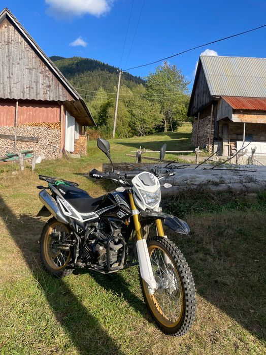 Senke SK 250