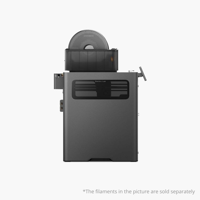 Bambu Lab X2D + AMS 2 pro/ модель 2026р./в наявності/ Європейска версія/ 3д принтир