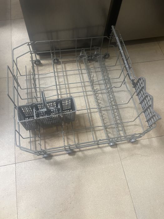 Cesto inferior maquina lavar loiça Siemens se25m577eu
