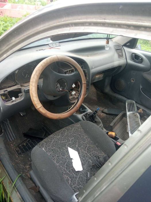 Продам ЗАЗ Lanos 2007