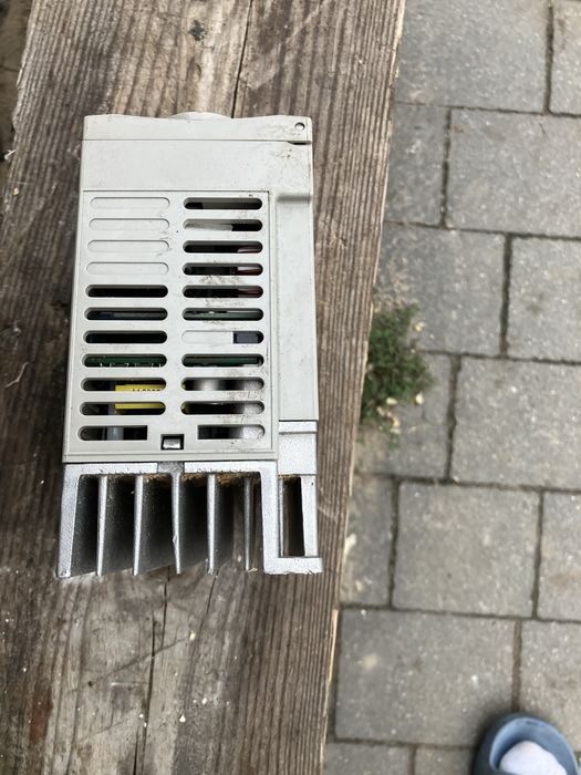 Sterownik silnik krokowy schneider electric sd326du24s2