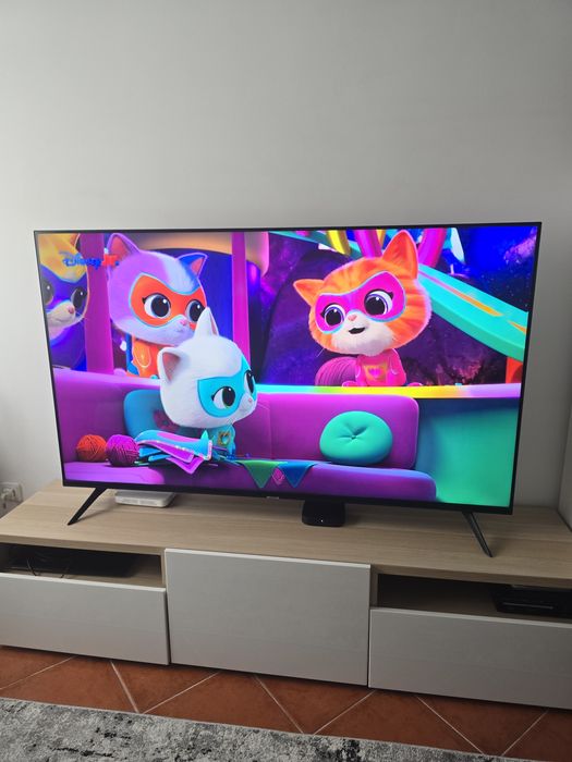 Smartv Samsung 65 polegadas