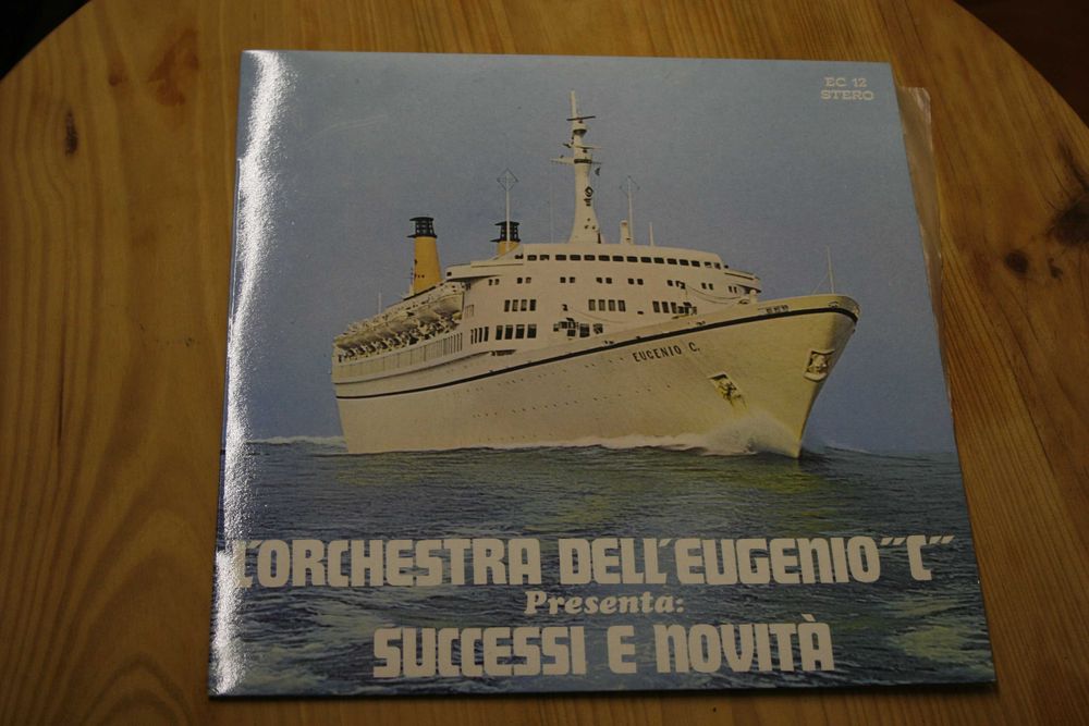 Discos Vinil - Vários