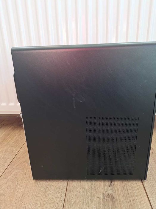 HP Pavilion Gaming R5-4600G 12GB RAM 512GB SSD GeForce GTX1650