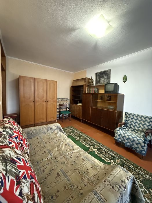 Продам квартиру Алексеевка