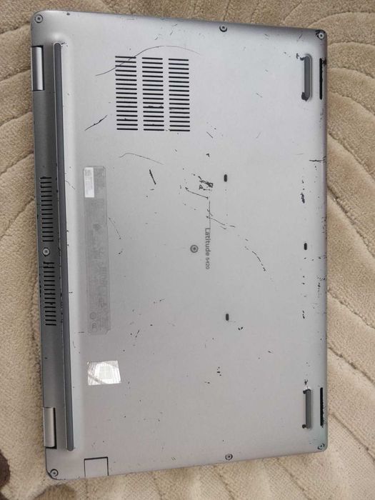 Ноутбук Dell Latitude 5420 i5-1145-8-128