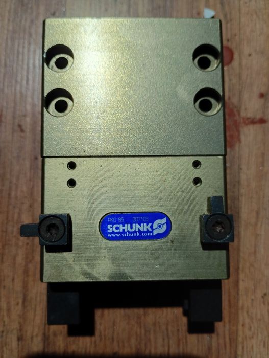 Chwytak Schunk PKG 65