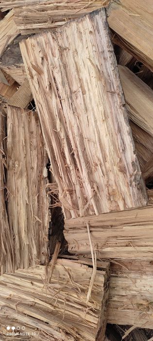 Lenha Seca Eucalipto/Pinho