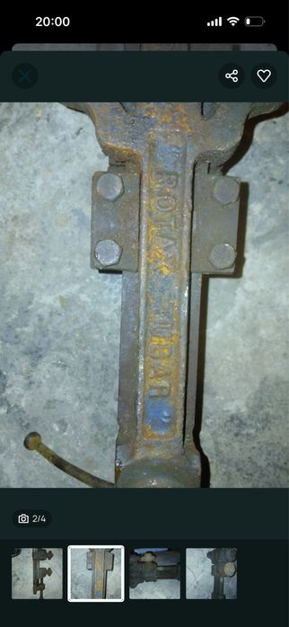 Imadło dla hydraulika2