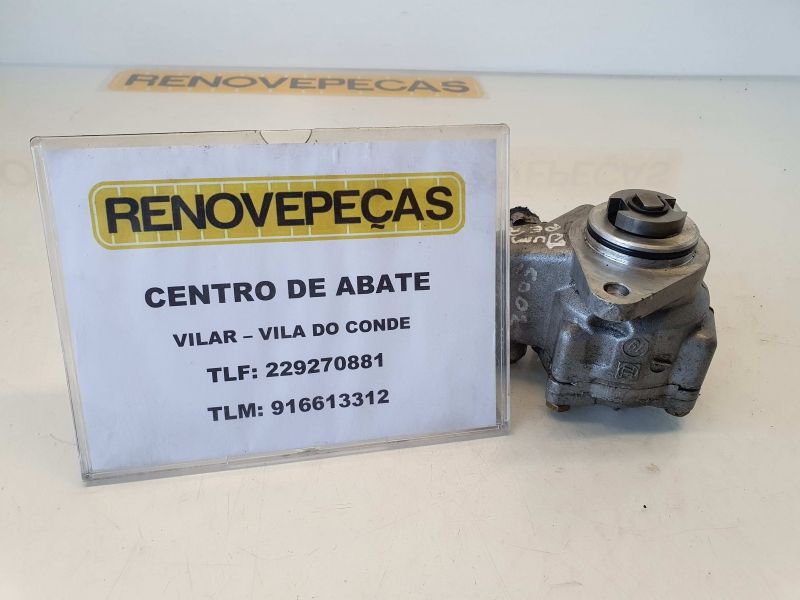 Bomba de direção CITROËN Jumper Furgão (244)